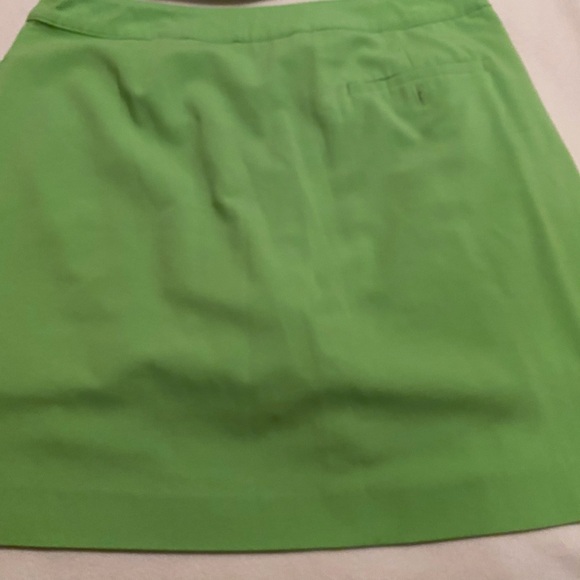 EP golf skirt - Picture 2 of 3